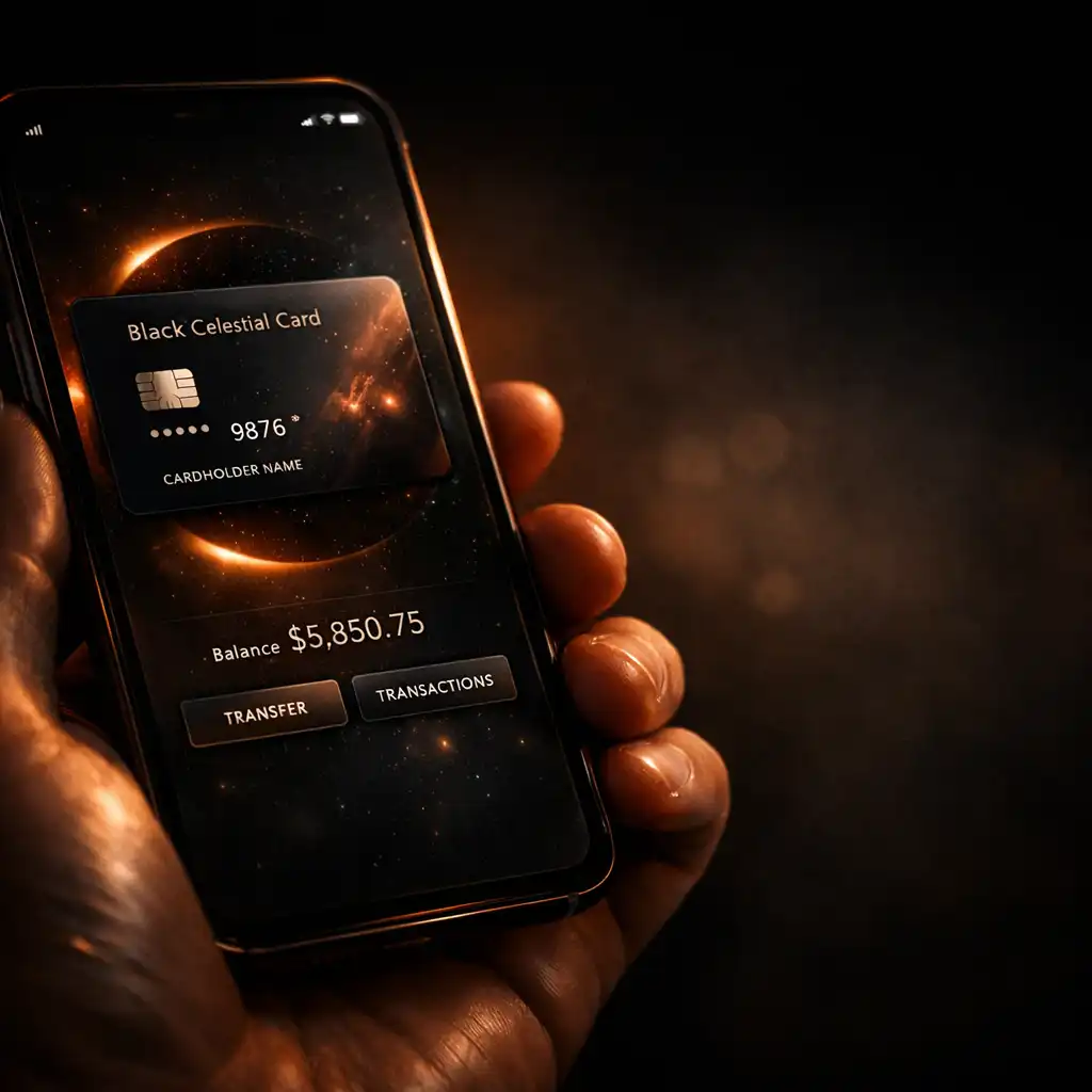 Mobiltelefonon futó kártyajáték